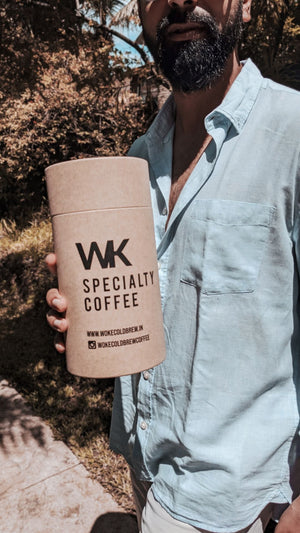 WOKE GROWLERS (1000ml)