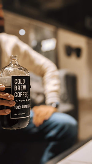 WOKE GROWLERS (1000ml)