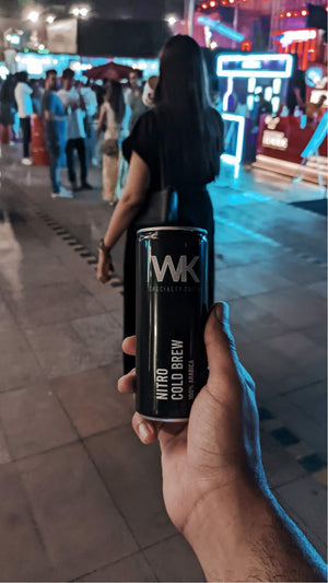 WOKE NITRO (Pack of 4)