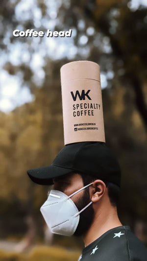 WOKE GROWLERS (1000ml)